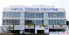 1000 Sq.Ft. Commercial Office Space In Vipul Trade Centre